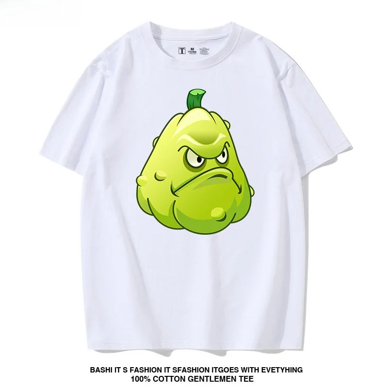 Plant Parent Vs Planta - Футболка Plant Vs Zombie Ice Shooter,