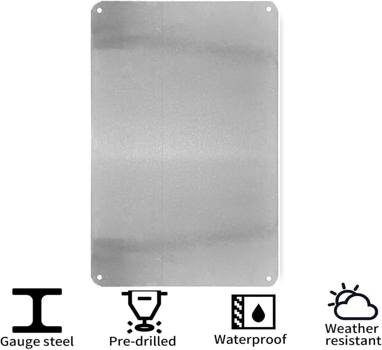 Забавная металлическая табличк – обзор и цена Plant Parenting